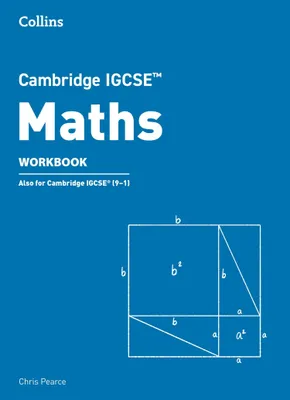 Immagine prodotto di Cambridge IGCSE(TM) Maths Workbook