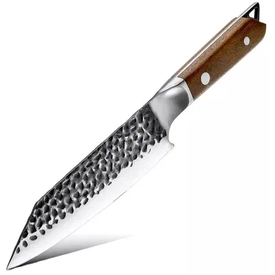 Zdjęcie produktu dla Nóż kuchenny AM-19981 - Chef 31,5 cm KP19981