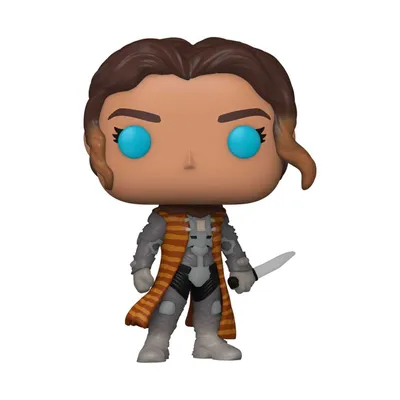 Produktbild von Funko 72633 - Pop! Dune 2 - Chani
