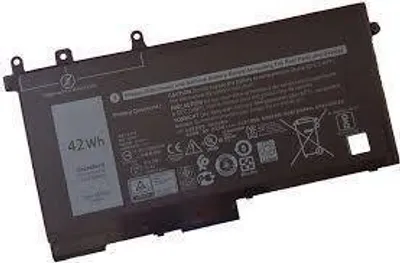 Produktbild von Oryginalna Bateria DELL 42Wh 11.4V 3VC9Y