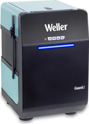 Obrázek produktu pro Odsávání pájecích dýmů Weller ZeroSmog GUARD 2 FT91022699 (odsávací dýchací plyn)