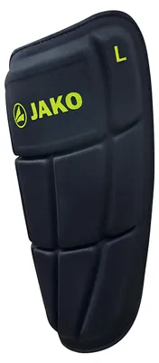 Produktbild von Schienbeinschoner Prestige Polyamid® Solo JAKO