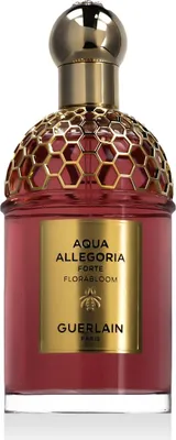 Image de Guerlain Aqua Florabloom Edp Spray 125 ml