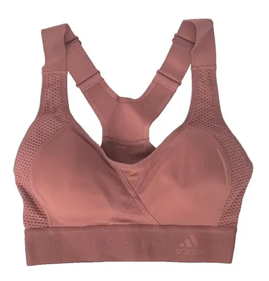 Produktbild von ADIDAS Stella Stronger Soft Sport-BH Gr. XXS / 32-34 / 152-164 / 2XSC Sports-Bra