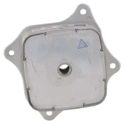 Immagine prodotto di NISSENS 91421 - Radiatore dell'olio motore compatibile con: HONDA CR-V IV (RM), CIVIC IX (FK), CIVIC X (FC, FK), HR-V (RU), CIVIC IX Tourer (FK)