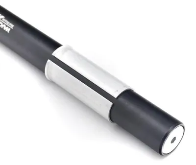 Zdjęcie produktu dla Redukcja adapter sztycy siodełka rowerowego z 31.6 na 34.9 mm
