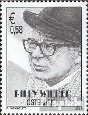 Produktbild von Briefmarken Österreich 2003 Mi 2404 (kompl.Ausg.) postfrisch Auslandsösterreicher