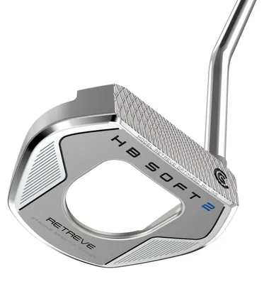 Obrázok produktu pre Cleveland HB Soft 2 Pravá ruka Retreve 34" Golfová palica Putter