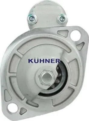 Produktbild von AD KÜHNER 256790 Starter Anlasser 1,7kW 12V