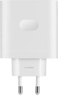 Produktbild von ONEPLUS SUPERVOOC GAN USB-C-Ladegerät 80W inkl. Ladekabel, weiss (5461100248)