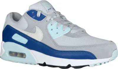 Produktbild von NIKE AIR MAX 90 FN6958-001-graue Schuhe r. 45