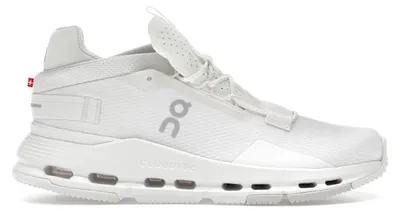 Imagen del producto de Zapatillas On Running Cloudnova 2, color blanco (para mujer) - Talla EU 36