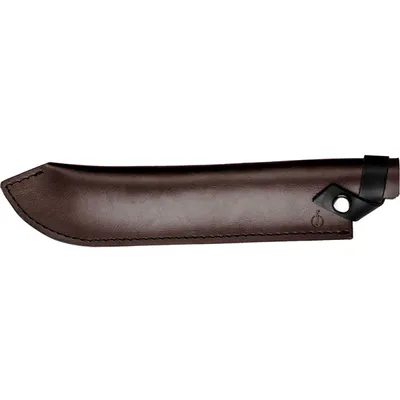 Produktbild von FORGED – Lederetui für Fleischermesser 25,5 cm