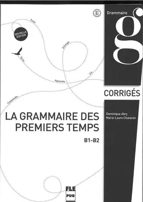 Immagine prodotto di Grammatica precoce klucz poziom B1-B2