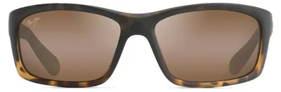 Produktbild von Uni-Brille Maui Jim H766-10Mf