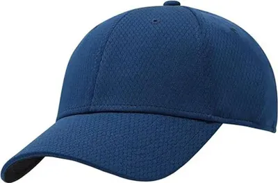 Produktbild von Callaway Mens Fronted Crested Navy/Black One Size Mütze