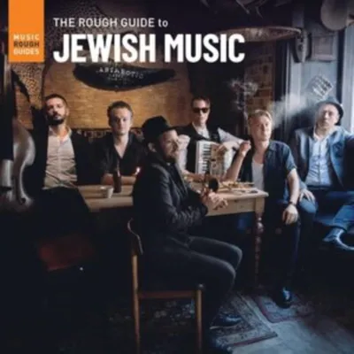 Obrázek produktu pro Various: The Rough Guide To Jewish Music