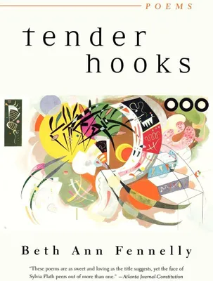 Produktbild von Tender Hooks