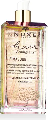 Zdjęcie produktu dla Hair Prodigieux odżywcza maska przed szamponem 125ml