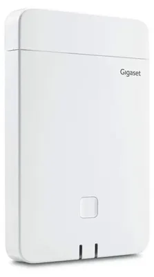 Produktbild von Gigaset pro N770 IP PRO, DECT Multizelle