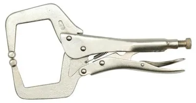 Produktbild von Szczypce Spawalnicze 275 Mm Typ C