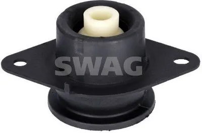 Zdjęcie produktu dla Silentblok silnika, lewy, do RENAULT CLIO II (BB0/1/2, CB0/1/2), numer części: 60 94 0083. Materiał: guma i metal