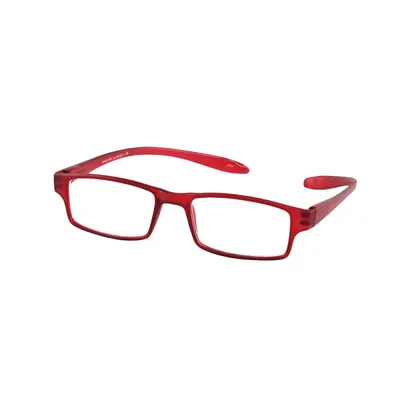 Produktbild von I NEED YOU HANGOVER Life G61200 rot +3,00 dpt. Kunststoff