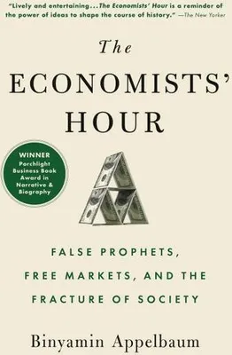 Obrázek produktu pro The Economists' Hour