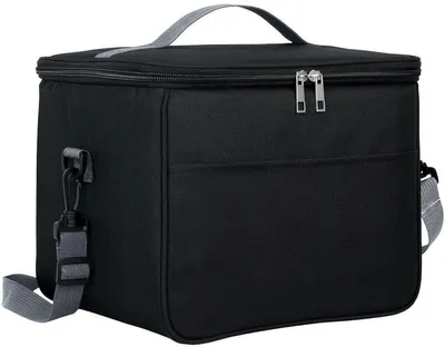 Thermische Lunchtasche 12,7L - Wasserdicht und Auslaufsicher - Für Outdoor, Strand, Camping