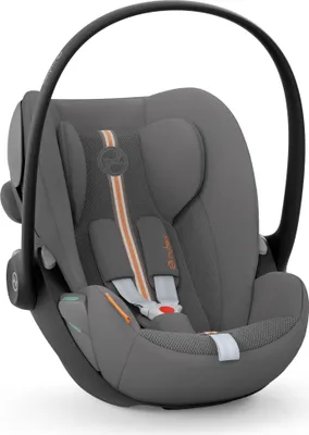 Produktbild von Cybex Cloud G I-Size Plus Autositz - Lava Grey