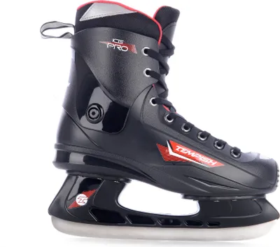Zdjęcie produktu dla Łyżwy hokejowe PRO ICE - 40 Model: męskie, Rozmiar: 40