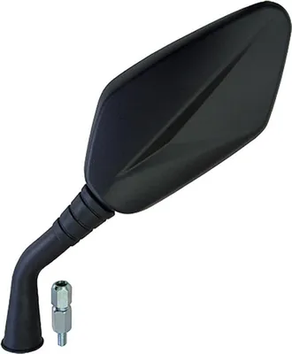 Produktbild von Linke schwarze Lenker Spiegel MAGNETI MARELLI für SYM hd2 125/200