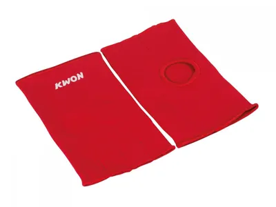 Produktbild von Kwon Innenhandschuhe rot L