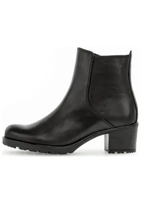 Produktbild von Gabor (0) Ankle Boots Damen 31363630373137 Schwarz 37 EU