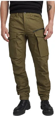 Produktbild von G-star Rovic Cargohose Grün 30 / 32 Mann Grün 30