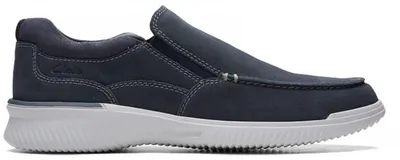 Produktbild von Clarks Donaway Free Herren Slipper in Gr. 42