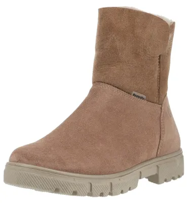 Produktbild von Ricosta Stiefelette Stiefelette Veloursleder