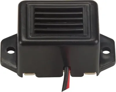 Obrázek produktu pro Mechanický bzučák / vedení