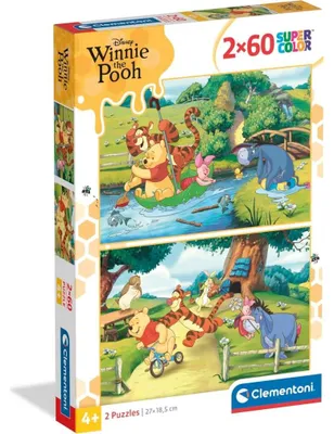 Produktbild von Clementoni 24838
