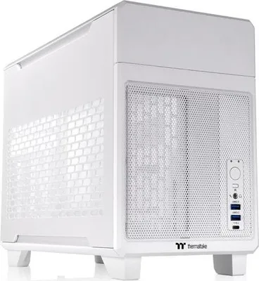 Produktbild von Thermaltake TR100 Snow White