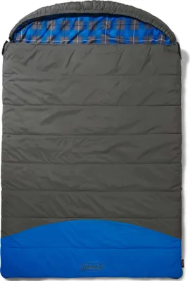 Produktbild von Deckenschlafsack BASALT DOUBLE