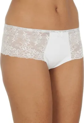 Produktbild von Tommy Hilfiger Rita Brasilianisches Culotte-Höschen 1367900144 Damen