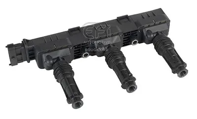 Produktbild von Bougicord 155003 Zündspule
