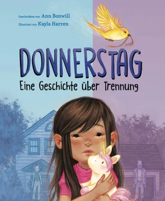 Produktbild von Donnerstag