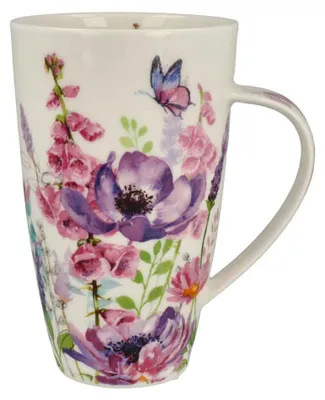 Produktbild von Becher Henley "Meadow Breeze Purple"