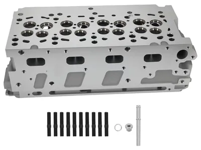 Obrázek produktu pro Hlava válců pro VW Multivan/California T5 2.0 TDI 03L103351L 03L103351D