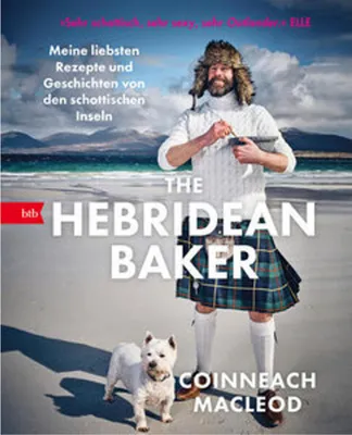 Image de The Hebridean Baker