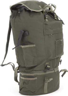 Produktbild von Behr Rucksack mit Kühlfach Maße 60x38x15cm