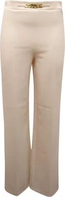 Produktbild von 5720Av Pantalone Donna Twinset Frau Hose