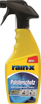 Produktbild von Polsterschutz f?r Gewebe und Teppiche Rain X 500ml